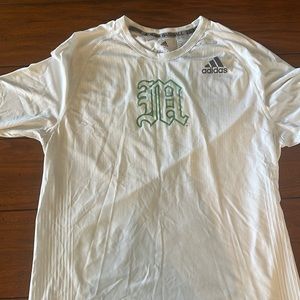 UMIAMI Adidas mens shirt